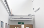 CIAT UK is helping schools transition to low-carbon heating