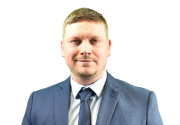 Stephen Reynolds is the new sales director at Rapid Energy