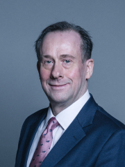 Lord Callanan, Minister for Energy Efficiency and Green Finance
