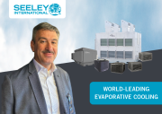 Fabio Marioni, Seeley International