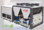 CIAT's new Vectios™ RPJ/RIJ on R-454B