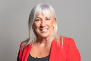 Amanda Solloway, Minister for Energy Consumers and Affordability