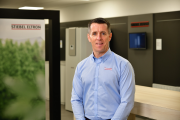 Mark McManus, Stiebel Eltron IE managing director