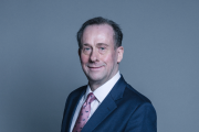 Lord Callanan, Minister for Energy Efficiency and Green Finance