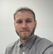 Samuel Powell joined Clivet Group UK recently as Sales Support Engineer