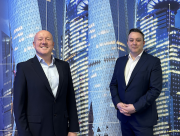 Sales directors Iain Jordan  and Michael Lunn