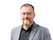 Jeff House, director of external affairs and policy at Baxi