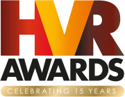 The HVR Awards are on September 12 at the Chelsea Harbour Hotel in London