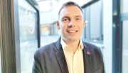 Donatas Karciauskas, CEO of Exergio
