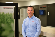 Caption: Mark McManus, Stiebel Eltron UK managing director