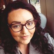 Caption: GTEC business development manager, Stacey Youatt