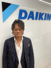 Daikin UK