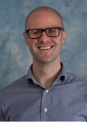 Kory Kinney is the new vertical marketing manager for DRI-STEEM
