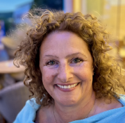 Harriet Evans, UK sales and marketing director, Qvantum Energy Technology
