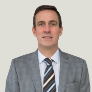 John Marsh, chief operating officer at GTC