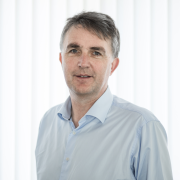 Mike Foster chief executive of EUA