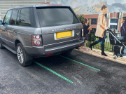 Roadvent is an emissions capture solution which reduces human exposure to traffic pollution at street level