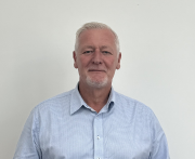 Rob Jacques is the new commercial business development manager at Fernox