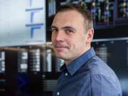 Donatas Karciauskas, chief executive of Exergio