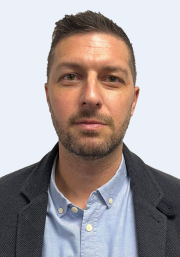 Andy Sims, Lochinvar