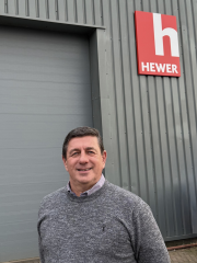 Hewer Facilities Management