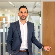 Phil Baker is the new COO at GENERAL HVAC Solutions UK