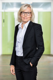 Eva Karlsson has been appointed as chief executive of Swegon Group