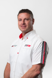 Mike Sweet is the new MD of aid Climate Systems