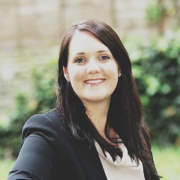 BESA’s director of legal and commercial Debbie Petford