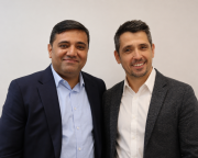 Chintan Vyas and Sébastien Rey join Drayton