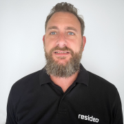 Ian Little, Resideo