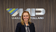 Lou Ellis-Frankland, chief executive of Mansfield Pollard