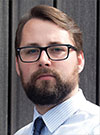Daniel Friend