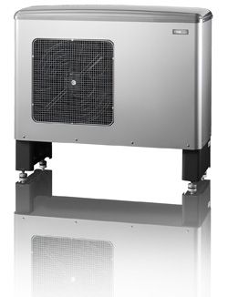 iPad offer for NIBE heat pump installers 