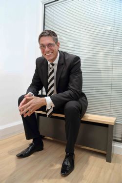 Hudevad appoints UK sales director