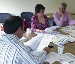 HVR Awards shortlist announced