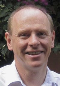 Distech appoints business development manager