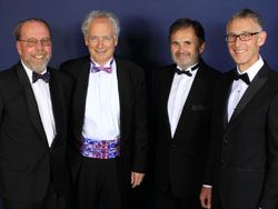 Past and present MDs celebrate Worcester
