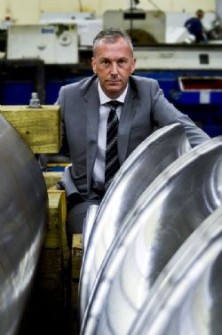 PTG appoints business development director