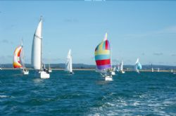 ATAG Heating sponsors charity yacht race