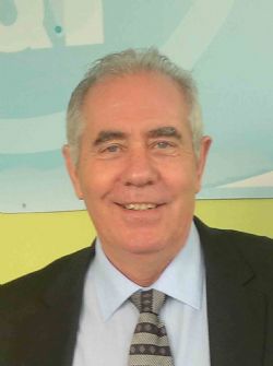 S&P appoints regional sales manager