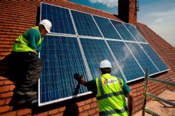 Kier signs up to the Green Deal