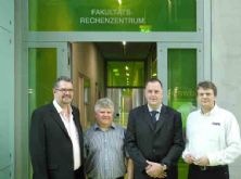 BIG-EU and OPC agree cooperation deal