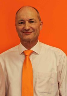 UFW recruits sales manager