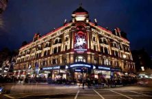 Briggs & Forrester helps to transform Hippodrome Casino