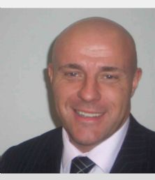 Alpha Heating recruits regional specification manager