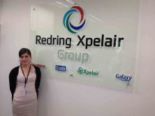 Redring recruits marketing executive
