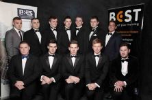 B&ES Yorkshire recognises young talent