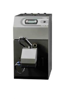 NIBE expands into biomass  