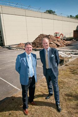 Labcold secures new premises as business booms